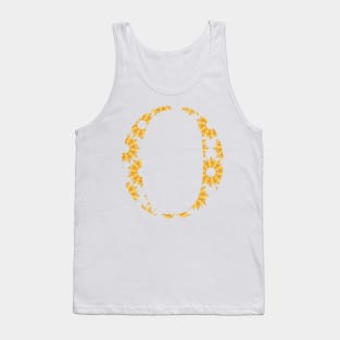 Omicron Tank Top